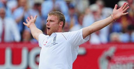 Flintoff: More injury problems
