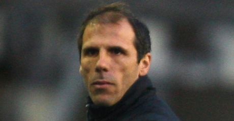 Zola: Hit out