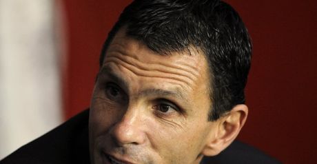 Poyet: Likes what he sees in defender