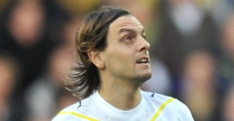 Woodgate: Make or break