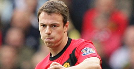 Evans: Fully focused