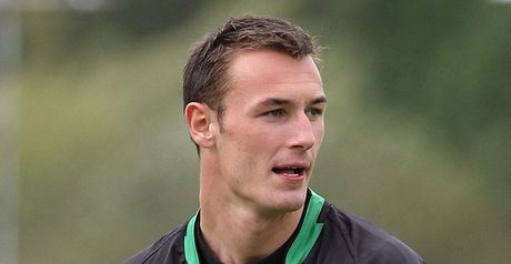 Krysiak: Plenty of potential