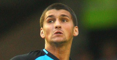 Lichaj: On target for Orient
