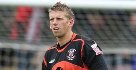 Burch: Set to leave Lincoln