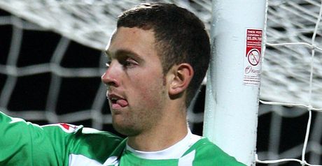 Loach: Urged by boss to stay at Vicarage Road