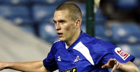 Morison: At the double for Lions