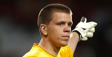 Szczesny: Brentford hero
