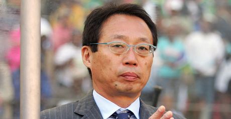 Okada: Aiming to make history