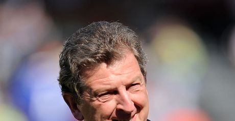 Hodgson: Signs new deal