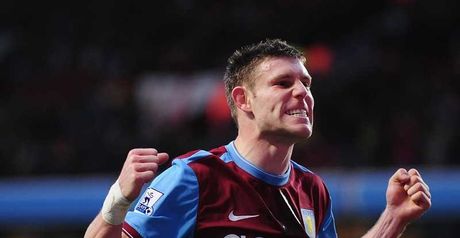 Milner: Open to central role