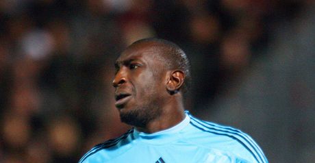 Niang: Keen to move on