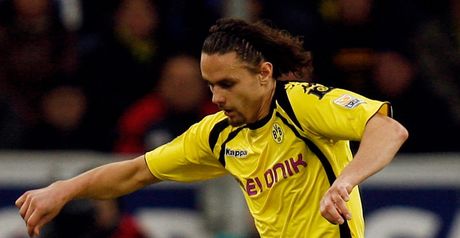 Subotic: Staying put