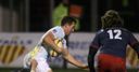 Perpignan pip Toulouse