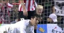 La Liga Goals - Week Eighteen