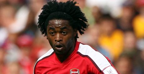 Song: Indebted to Wenger