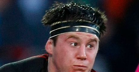 Saull: Try treble