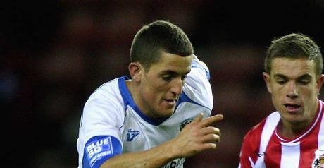 Bond: Back at Crewe