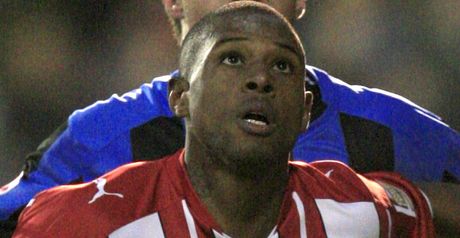 Cort: Signed new Brentford deal