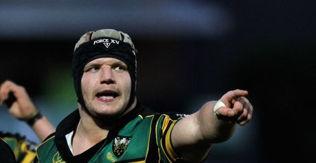 Murray: ruled out