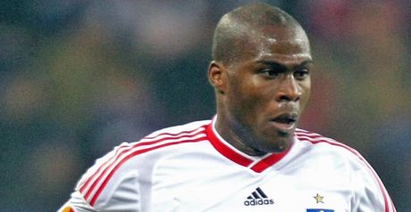 Demel: Was wanted by Bruce
