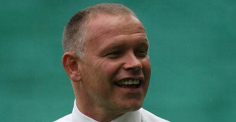 Hughes: New addition