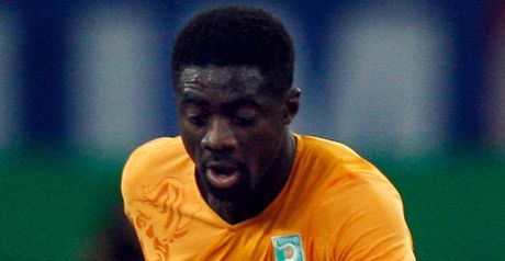 Kolo Toure: Hoping to win African Cup of Nations for Ivory Coast