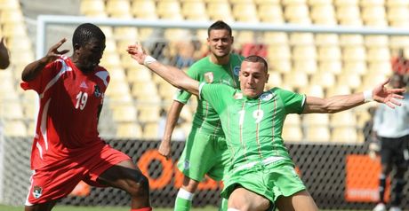 A keenly contested affair