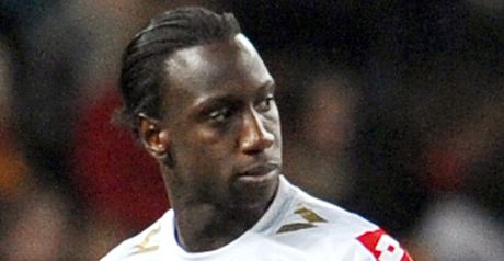 Mamadou Bagayoko: Striker has completed a move to Doncaster until the end of the season