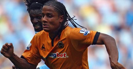 Mancienne: Enjoying first-team football