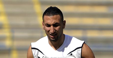 Belhadj: No fear