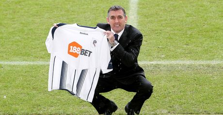 Coyle: Double swoop