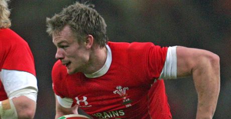Peel: So far overlooked by Wales
