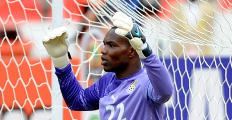 Kingson: Happy in England