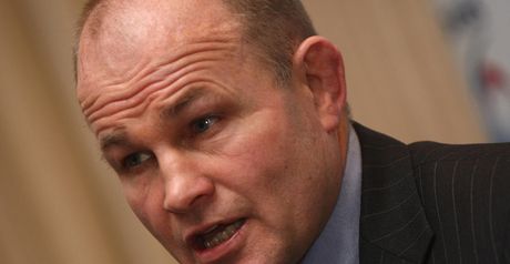Robinson calls for re-think