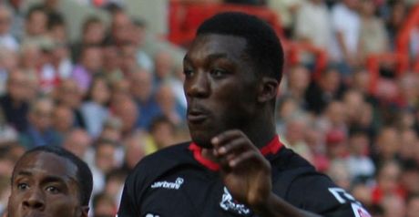 Archibald-Henville: Recovering from injury