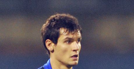 Lovren: Wanted man