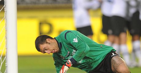 Viviano: Interested in moving away from Bologna this summer