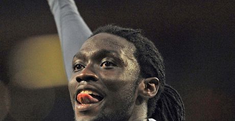 Jones: Transfer speculation