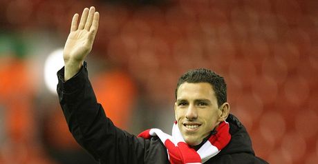Rodriguez: Liverpool switch