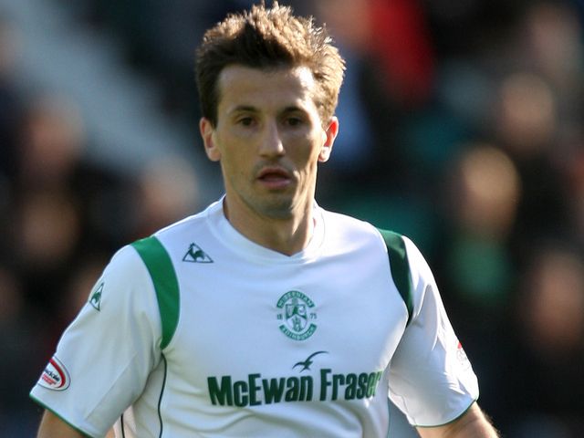 Liam Miller