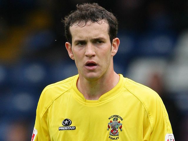 Luke Joyce