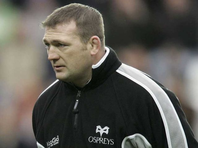 Jonathan Humphreys: Disappointed