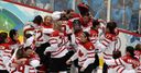 Hockey gold for Canada