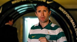 Keane joins Celtic