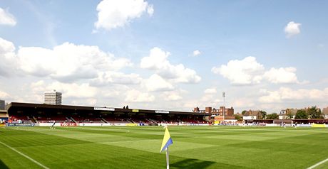 Kingsmeadow: Bassey doing well