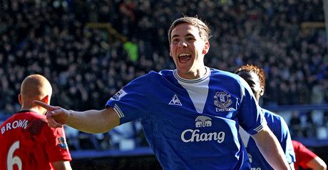 Gosling: Newcastle target