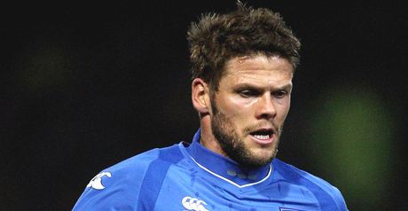 Hreidarsson: New deal.