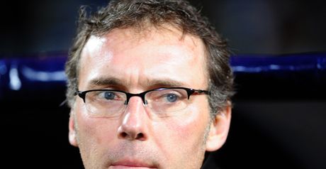 Blanc: Stuttering form for Bordeaux