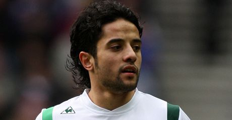 Hughes hoping for Zammama stay