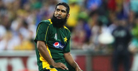 Yousuf: Called time